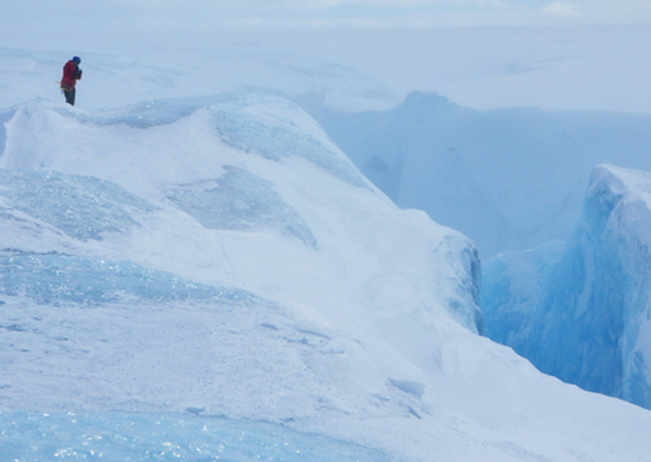 19|02|2014 – GEOBUCH News: Birgit Lutz – Grenzerfahrung Grönland und unsere Geheimtipps
