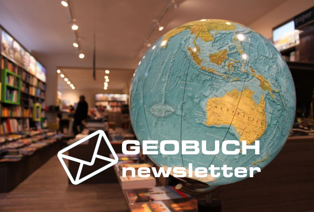 Geobuch_Newsletter_Globus