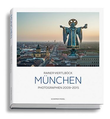 Neuheiten – München, Photographien 2009-2015