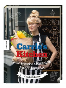Carrie's Kitchen