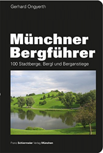 Münchner Bergführer Cover