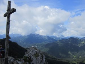 Gipfel # 2 Taubenstein