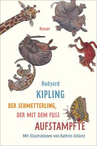 Kipling Cover